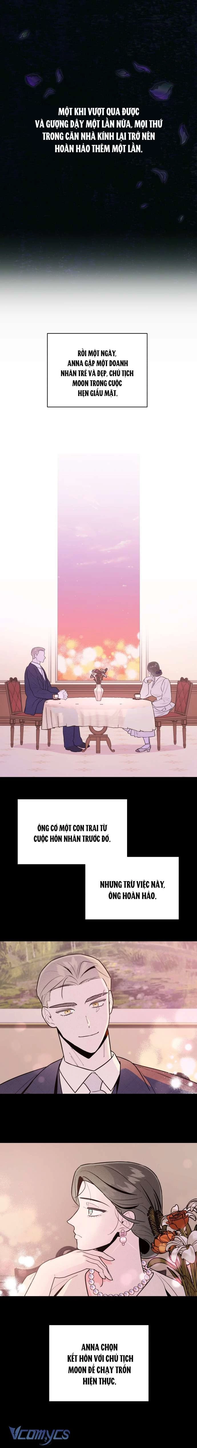 Tối Nay Tôi Là Người Được Cô Ấy Chọn Chapter  27 - 15