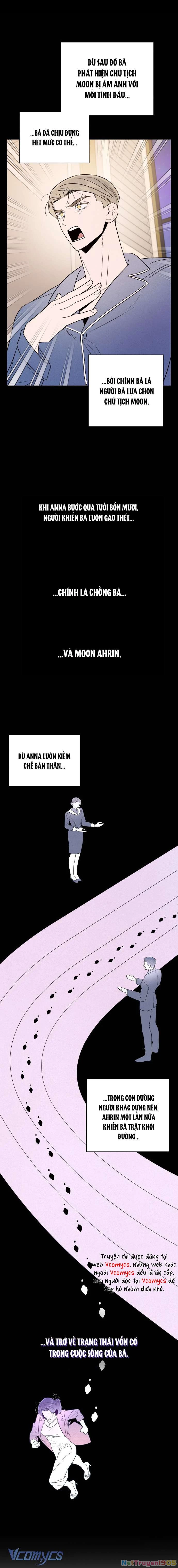 Tối Nay Tôi Là Người Được Cô Ấy Chọn Chapter  27 - 16