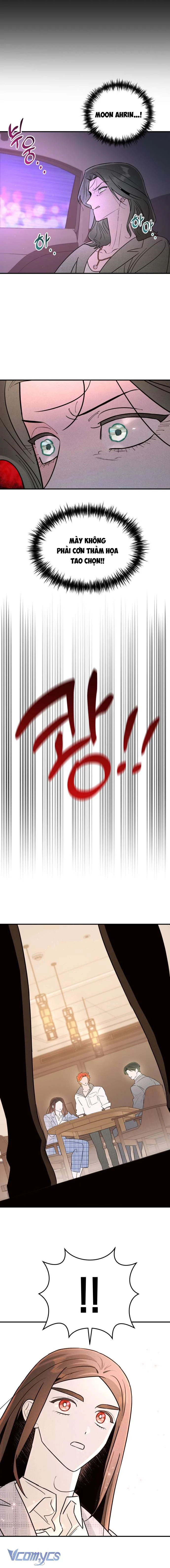 Tối Nay Tôi Là Người Được Cô Ấy Chọn Chapter  27 - 17