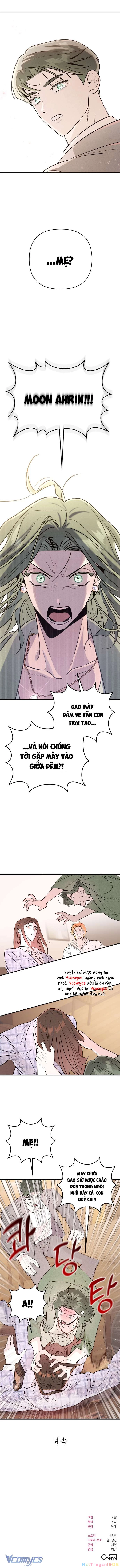 Tối Nay Tôi Là Người Được Cô Ấy Chọn Chapter  27 - 18