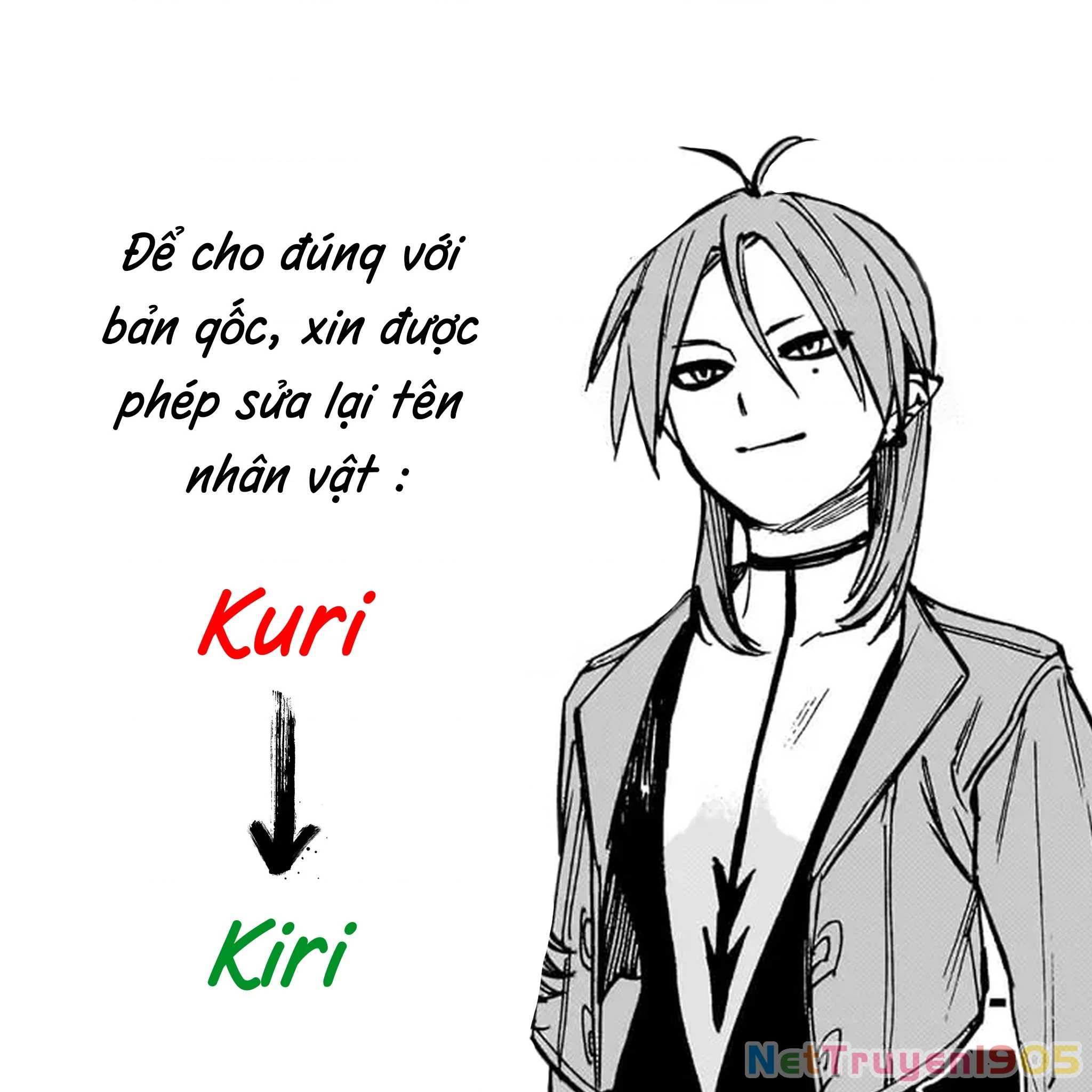 Hổ Vẫn Chưa Muốn Xơi Rồng Chapter 42 - 2