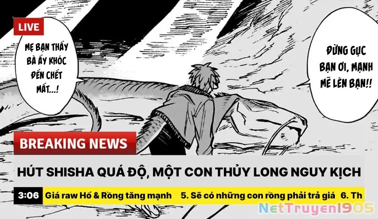 Hổ Vẫn Chưa Muốn Xơi Rồng Chapter 42 - 29
