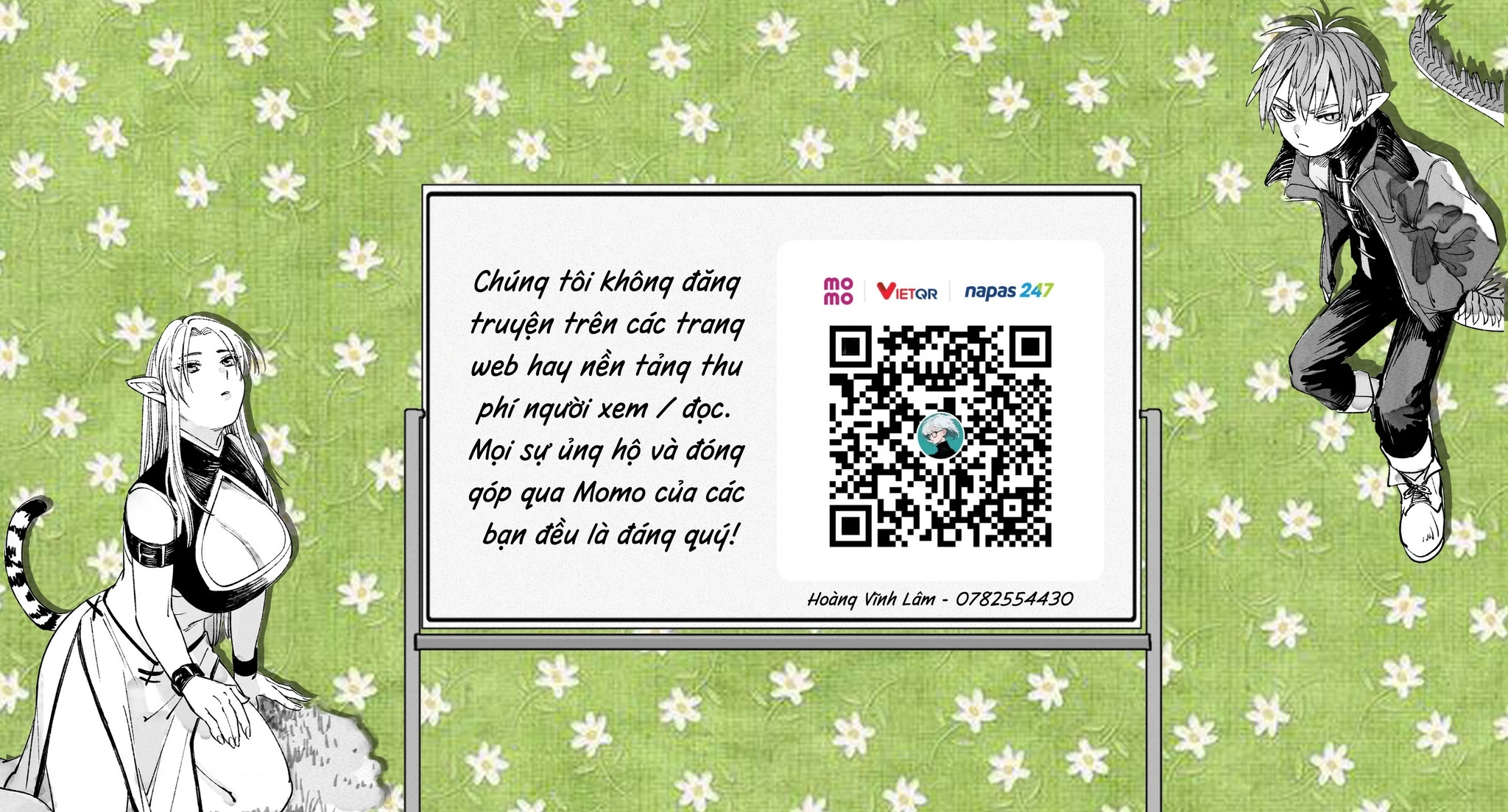 Hổ Vẫn Chưa Muốn Xơi Rồng Chapter 42 - 32