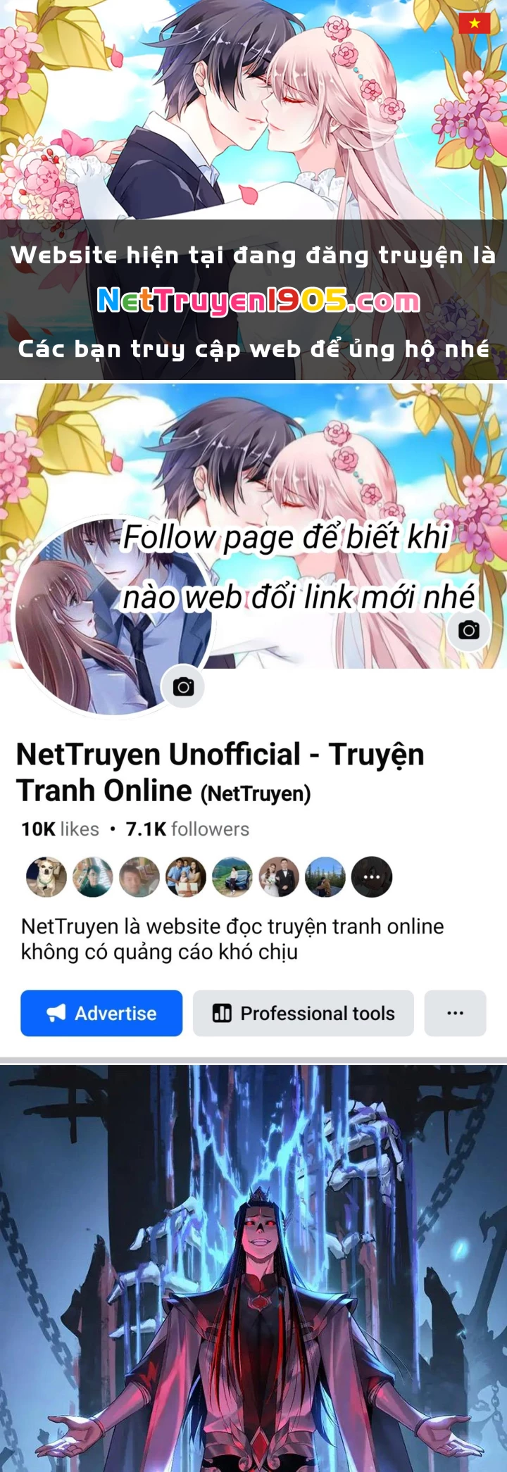 Ta Trời Sinh Đã Là Nhân Vật Phản Diện Chapter 277 - 1
