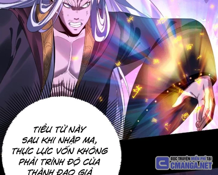 Ta Trời Sinh Đã Là Nhân Vật Phản Diện Chapter 277 - 21