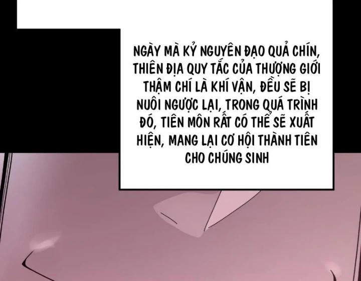 Ta Trời Sinh Đã Là Nhân Vật Phản Diện Chapter 277 - 86
