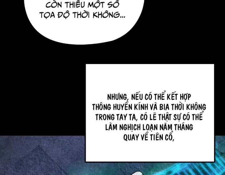 Ta Trời Sinh Đã Là Nhân Vật Phản Diện Chapter 277 - 91