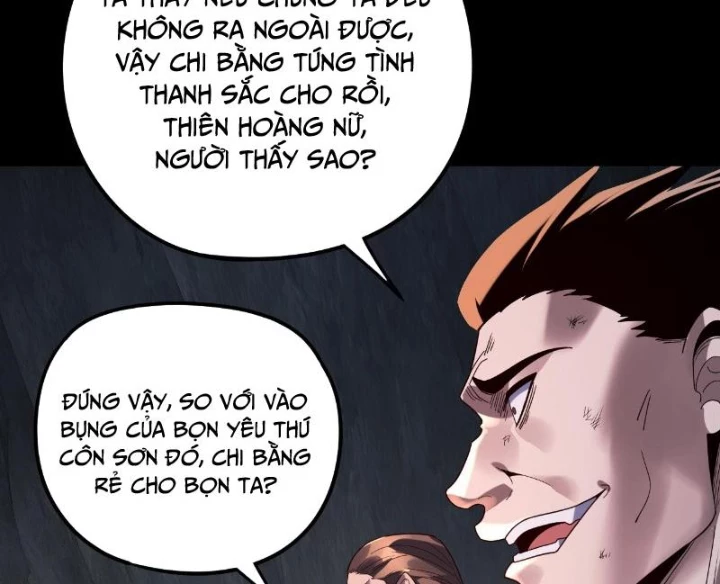 Ta Trời Sinh Đã Là Nhân Vật Phản Diện Chapter 277 - 104