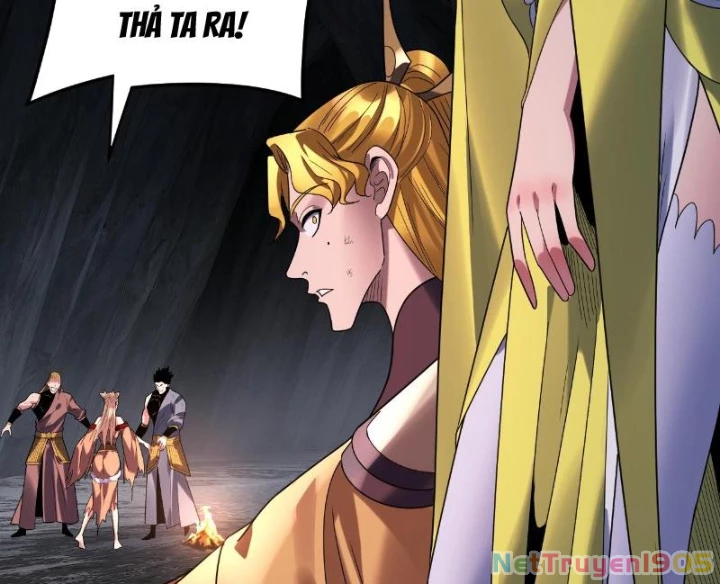 Ta Trời Sinh Đã Là Nhân Vật Phản Diện Chapter 277 - 109