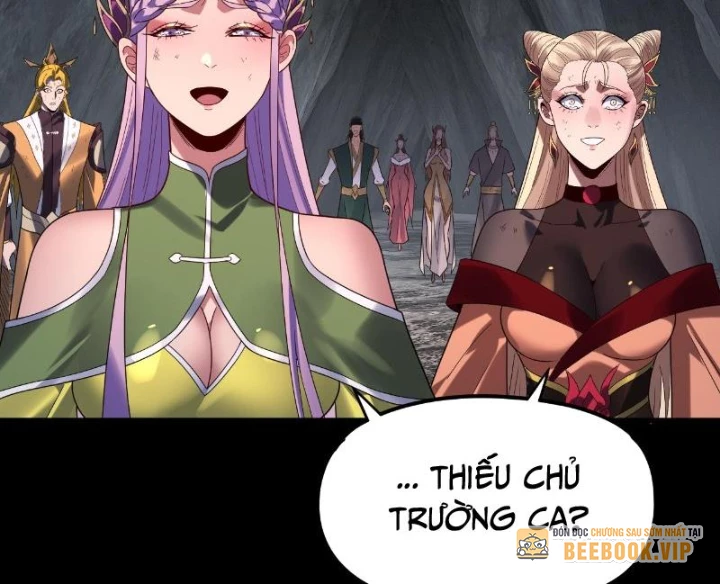 Ta Trời Sinh Đã Là Nhân Vật Phản Diện Chapter 277 - 120