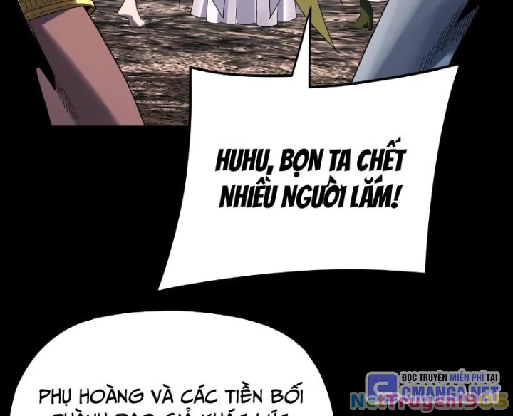 Ta Trời Sinh Đã Là Nhân Vật Phản Diện Chapter 277 - 123