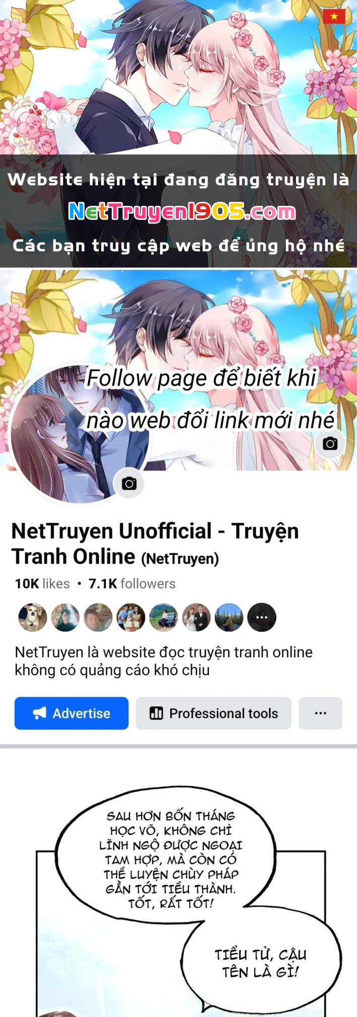 Đạo Gia Phải Phi Thăng Chapter 11 - 1