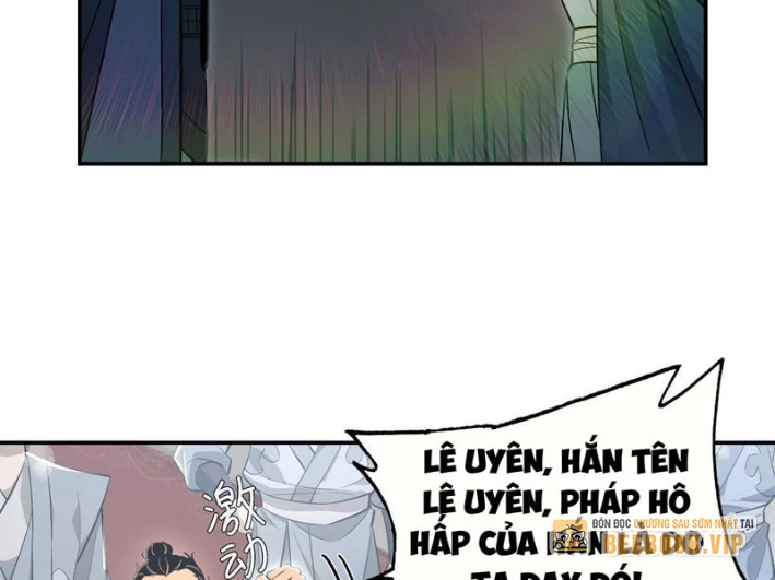 Đạo Gia Phải Phi Thăng Chapter 11 - 3