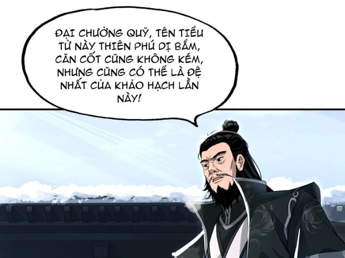 Đạo Gia Phải Phi Thăng Chapter 11 - 7