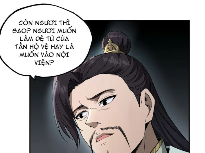 Đạo Gia Phải Phi Thăng Chapter 11 - 16