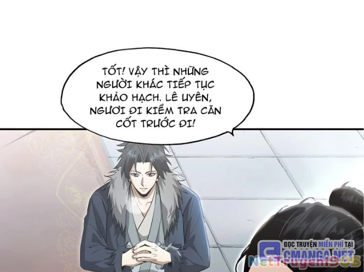 Đạo Gia Phải Phi Thăng Chapter 11 - 24