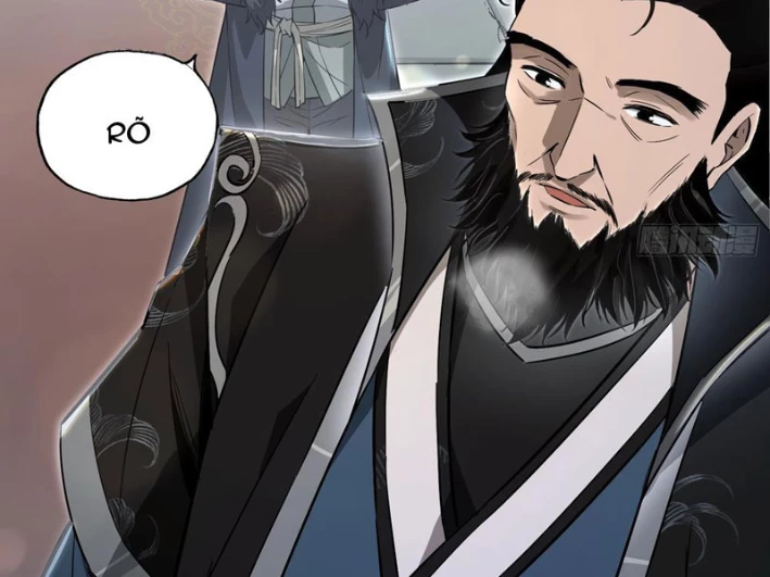 Đạo Gia Phải Phi Thăng Chapter 11 - 25