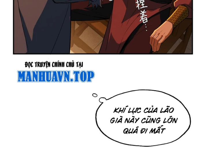 Đạo Gia Phải Phi Thăng Chapter 11 - 37