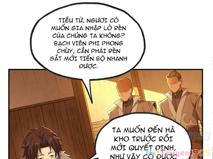 Đạo Gia Phải Phi Thăng Chapter 11 - 43