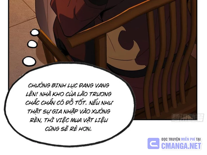 Đạo Gia Phải Phi Thăng Chapter 11 - 45