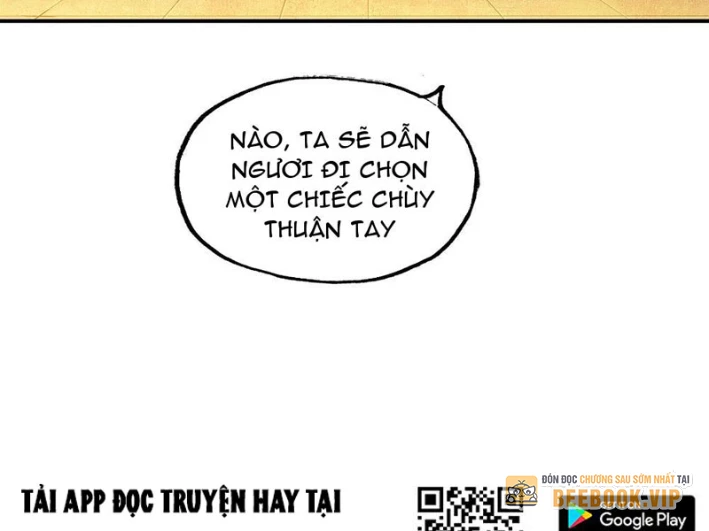 Đạo Gia Phải Phi Thăng Chapter 11 - 48