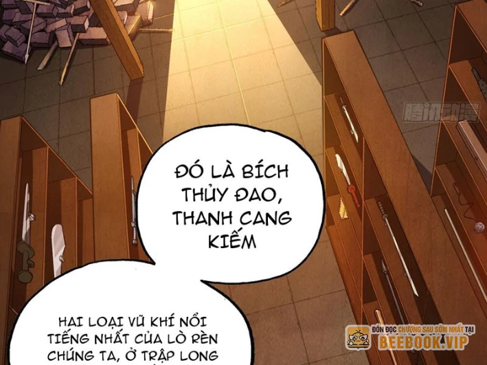 Đạo Gia Phải Phi Thăng Chapter 11 - 69