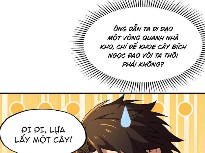 Đạo Gia Phải Phi Thăng Chapter 11 - 92