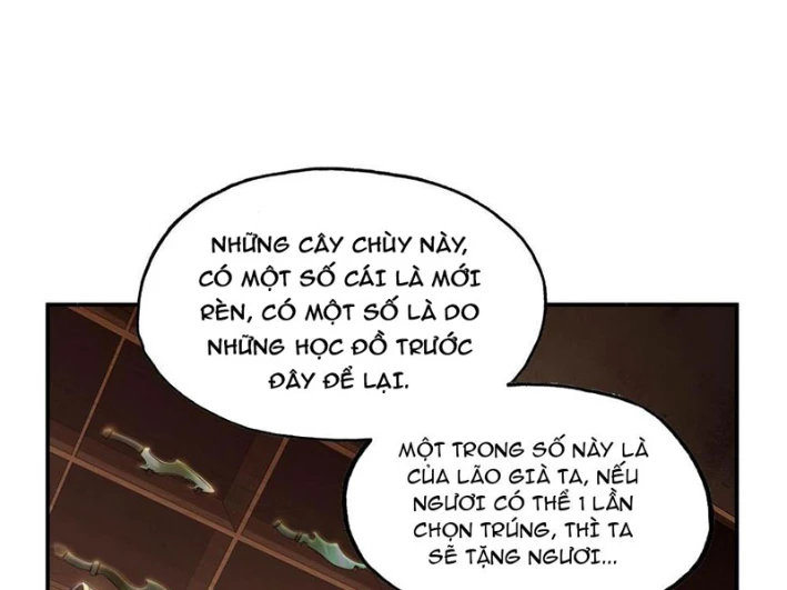 Đạo Gia Phải Phi Thăng Chapter 11 - 95