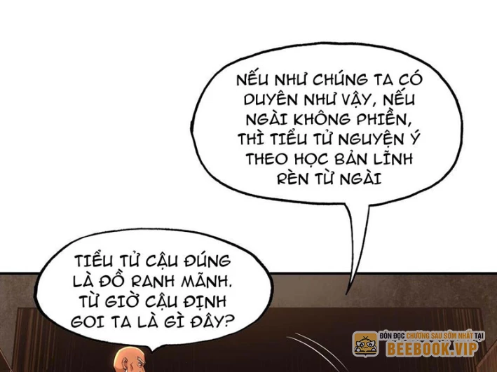 Đạo Gia Phải Phi Thăng Chapter 11 - 108