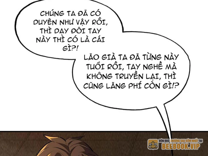 Đạo Gia Phải Phi Thăng Chapter 11 - 114