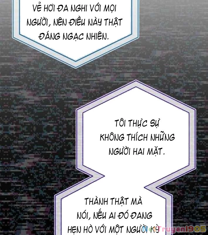 Hướng Dẫn Hồi Quy Dành Cho Thần Tượng Chapter 61 - 7