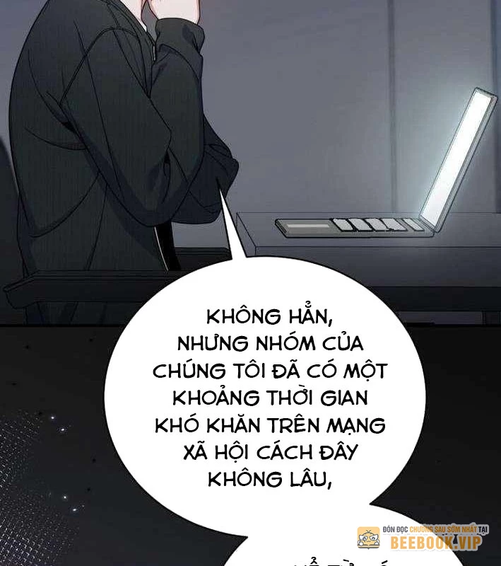 Hướng Dẫn Hồi Quy Dành Cho Thần Tượng Chapter 61 - 12