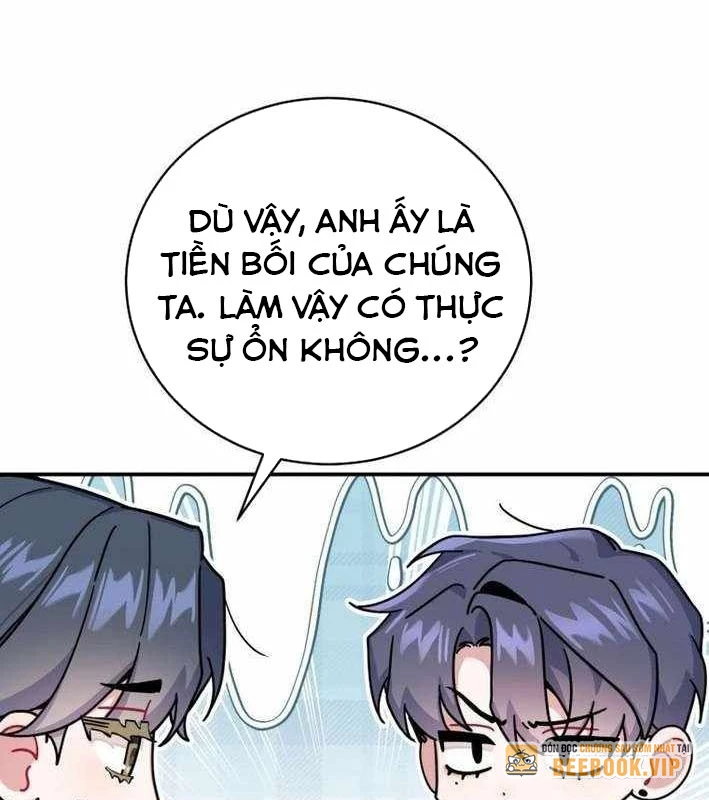 Hướng Dẫn Hồi Quy Dành Cho Thần Tượng Chapter 61 - 30