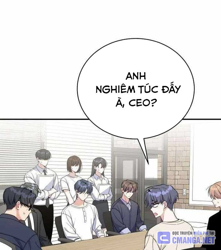 Hướng Dẫn Hồi Quy Dành Cho Thần Tượng Chapter 61 - 60