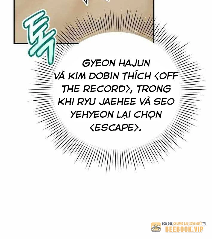 Hướng Dẫn Hồi Quy Dành Cho Thần Tượng Chapter 61 - 75