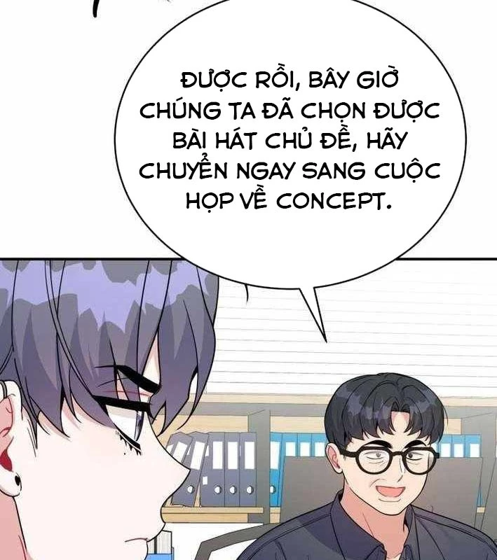 Hướng Dẫn Hồi Quy Dành Cho Thần Tượng Chapter 61 - 80