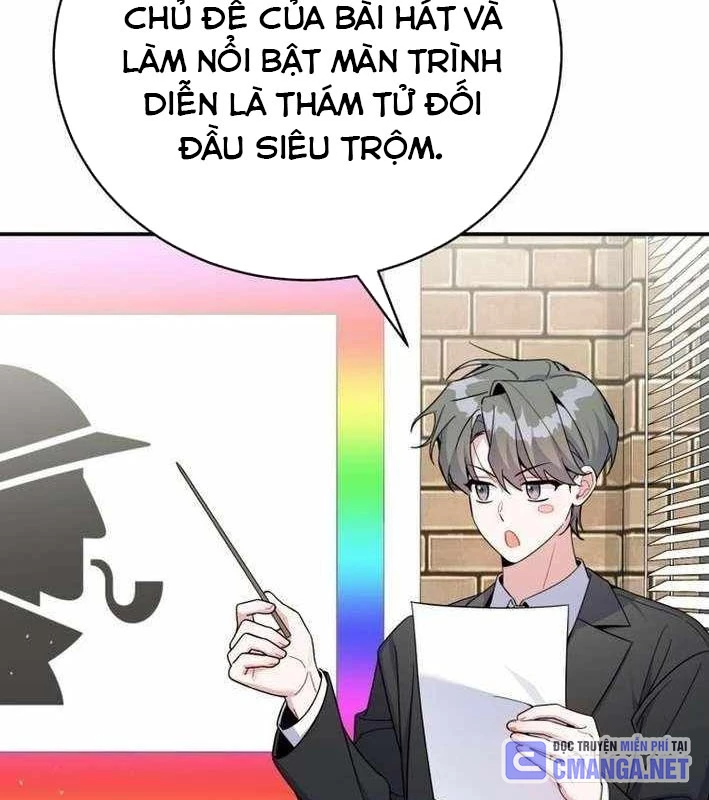 Hướng Dẫn Hồi Quy Dành Cho Thần Tượng Chapter 61 - 96