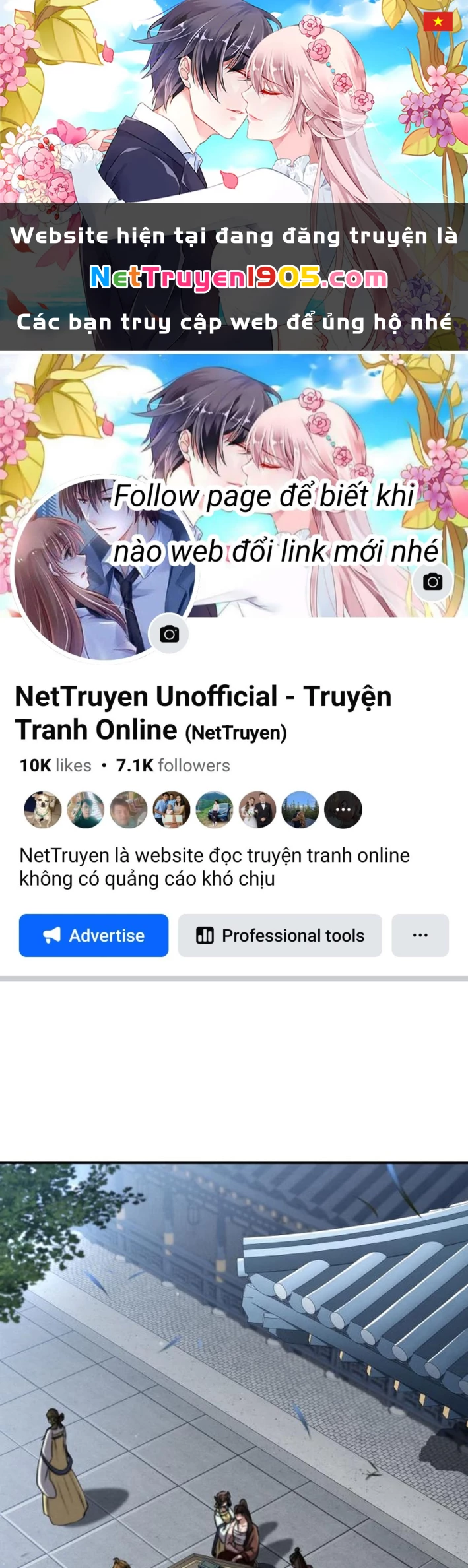 Sự Trở Lại Của Quyền Vương Chapter 18 - 1