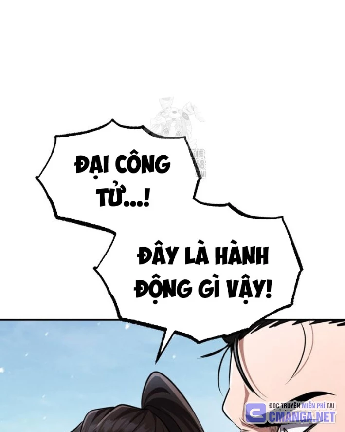 Sự Trở Lại Của Quyền Vương Chapter 18 - 9