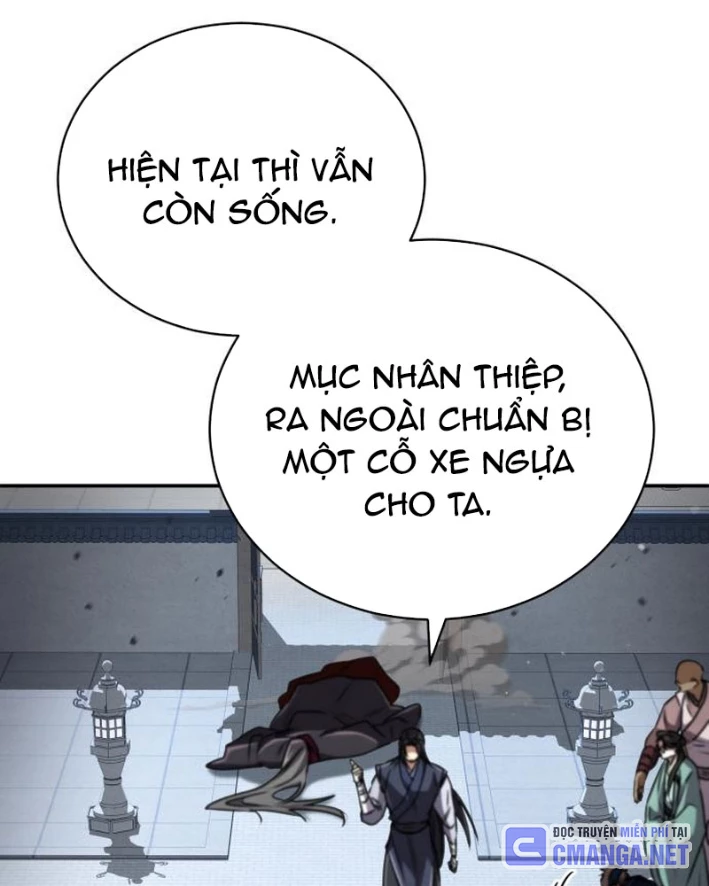 Sự Trở Lại Của Quyền Vương Chapter 18 - 15