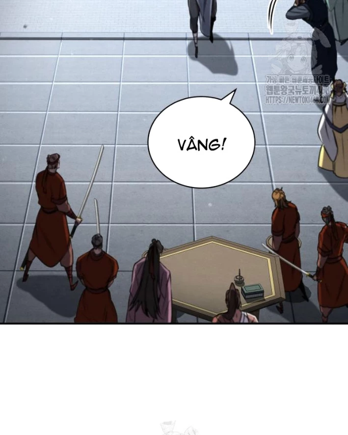 Sự Trở Lại Của Quyền Vương Chapter 18 - 16