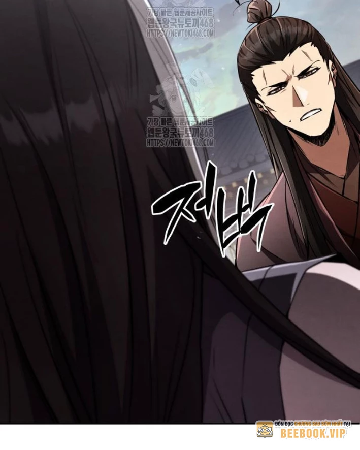 Sự Trở Lại Của Quyền Vương Chapter 18 - 18