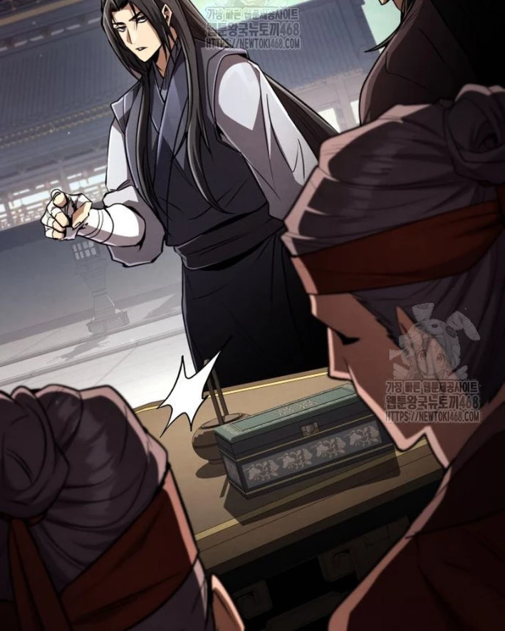Sự Trở Lại Của Quyền Vương Chapter 18 - 26