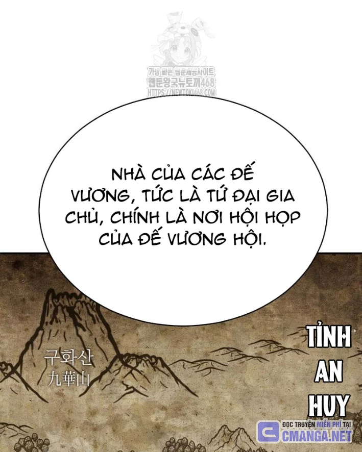 Sự Trở Lại Của Quyền Vương Chapter 18 - 30