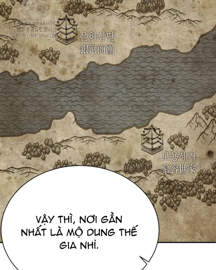 Sự Trở Lại Của Quyền Vương Chapter 18 - 31