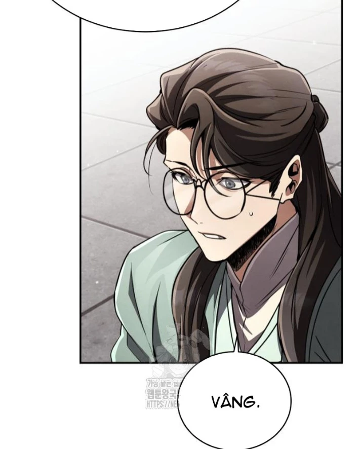 Sự Trở Lại Của Quyền Vương Chapter 18 - 35