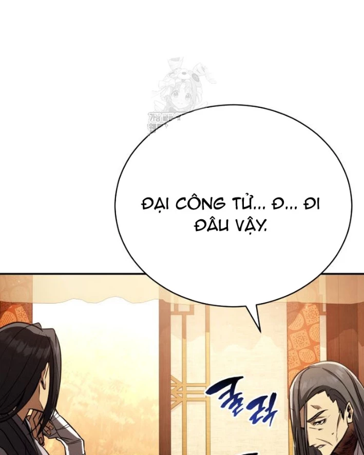 Sự Trở Lại Của Quyền Vương Chapter 18 - 47