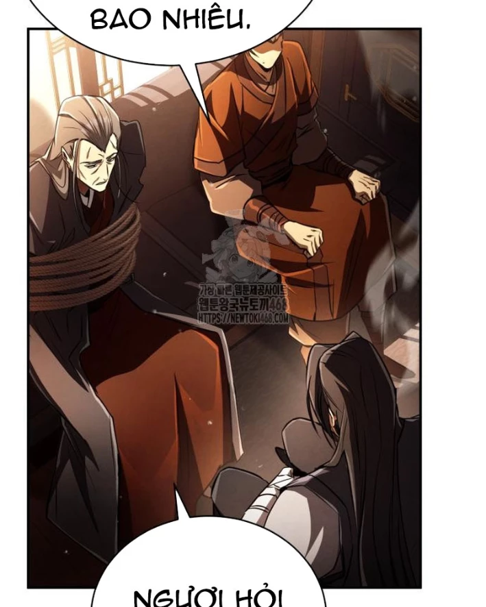 Sự Trở Lại Của Quyền Vương Chapter 18 - 71