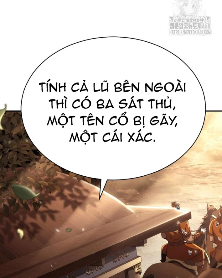 Sự Trở Lại Của Quyền Vương Chapter 18 - 94