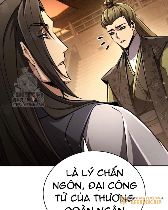 Sự Trở Lại Của Quyền Vương Chapter 18 - 108